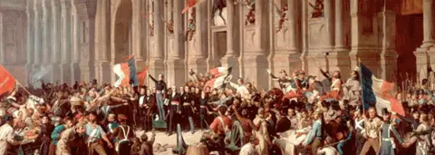 revolucion francesa 1789