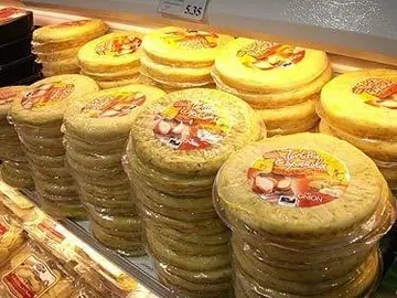tortilla