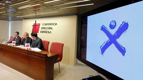 iglesia IRPF