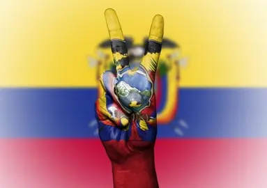 ecuador-TURISMO
