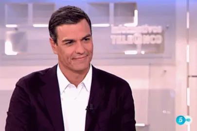 sanchez tv