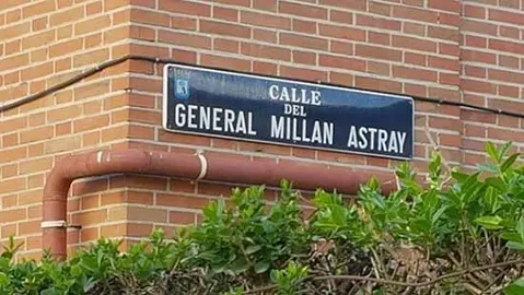 calle
