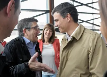 patxi pedro