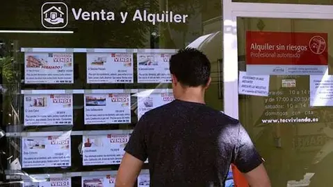 alquiler