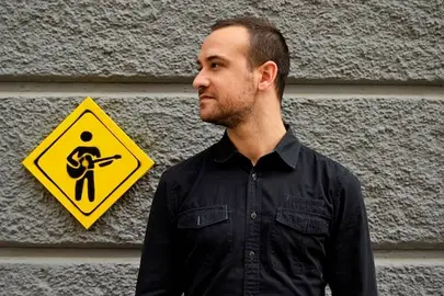 PABLO PERFIL photo