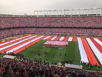 atletico