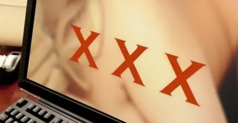 sexo interrneto