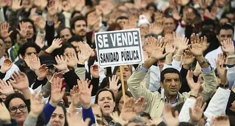 sanidad