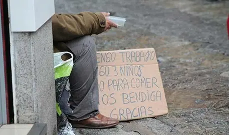 desigualdad
