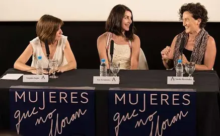 mujeres