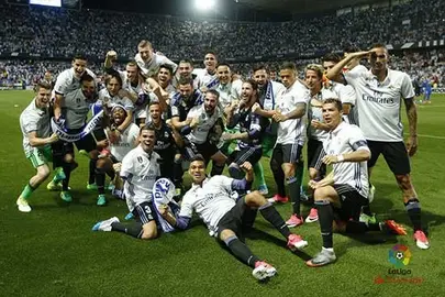 madrid