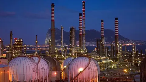 industria