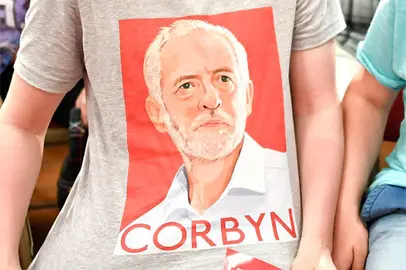 corbyn