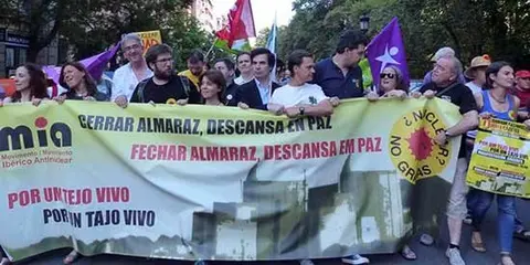 almaraz