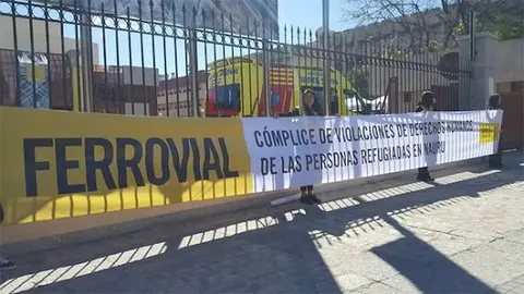 ferrovial