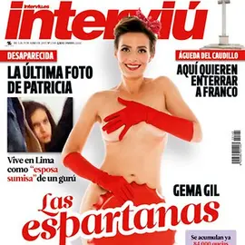 espartanas