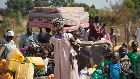 uganda-refugiados