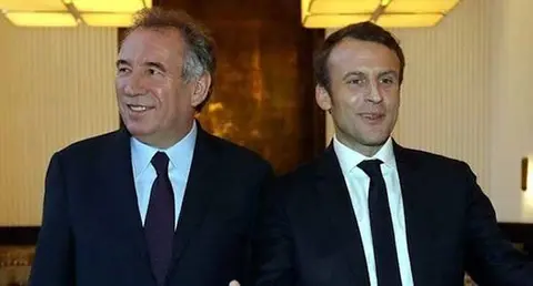 macron