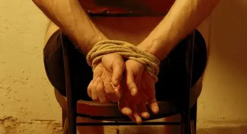 tortura