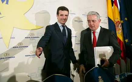 uribe