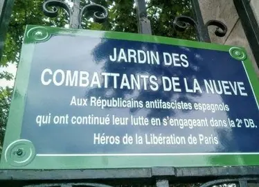 homenaje