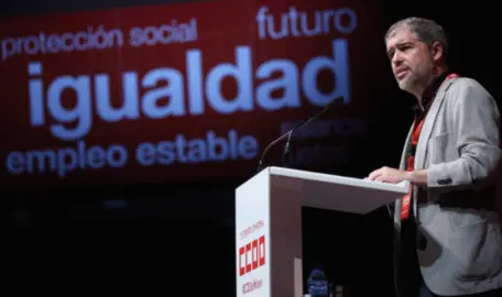 unai sordo clausura