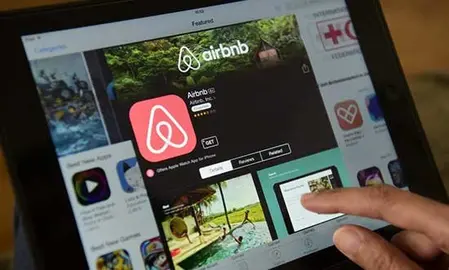 airbnb