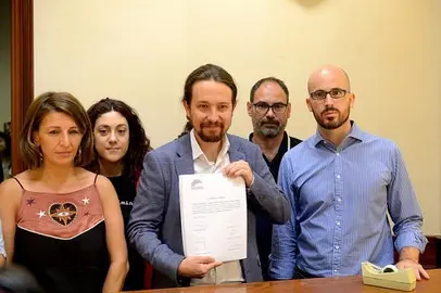 podemos