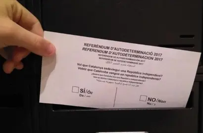 referendum