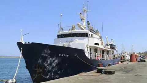barco