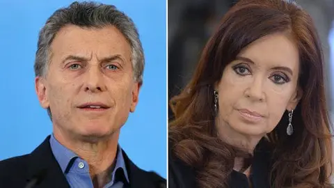 macri-cristina-kirchner