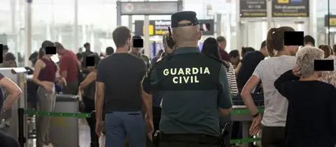 guardia-civil