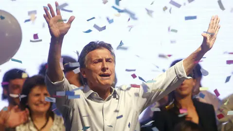 macri