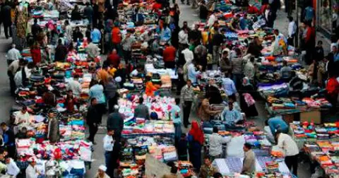 ECONOMIA-INFORMAL