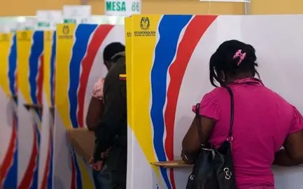 colombia