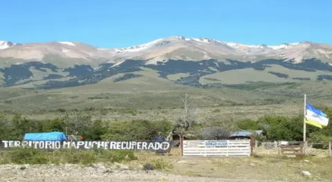 mapuche