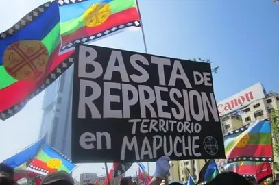 mapuche
