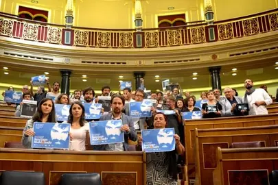 podemos