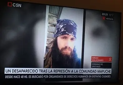 maldonado TV