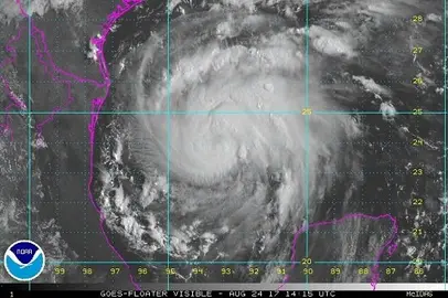 Hurricane