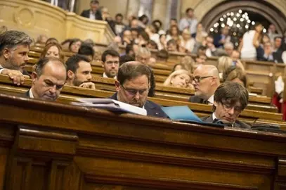 parlament
