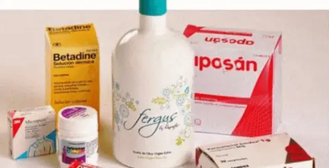ACEITE