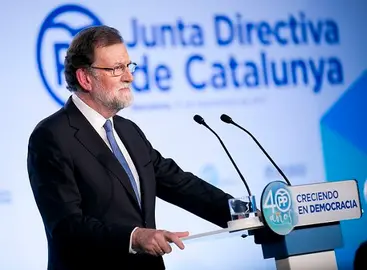 rajoy catalunya