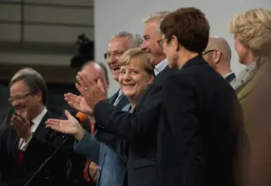 MERKEL