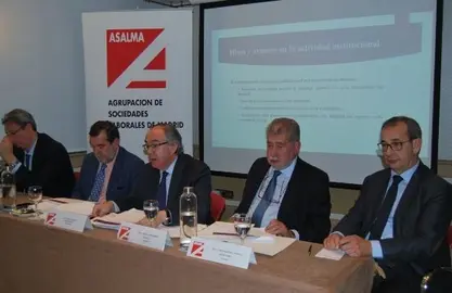 ASALMA