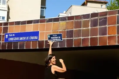 Maestras de la Rep&uacute;blica