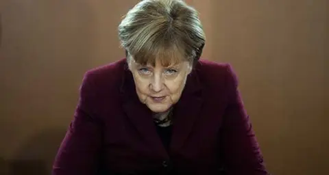 merkel