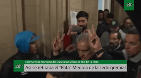 pata