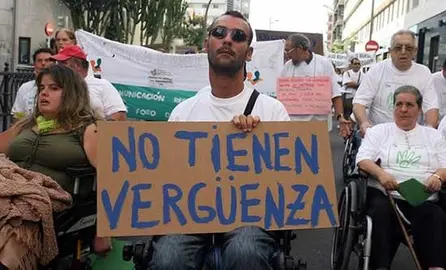 dependencia
