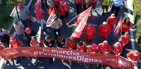 pensiones